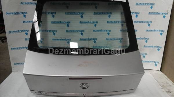 De vanzare motoras stergator spate OPEL VECTRA C (2002-)