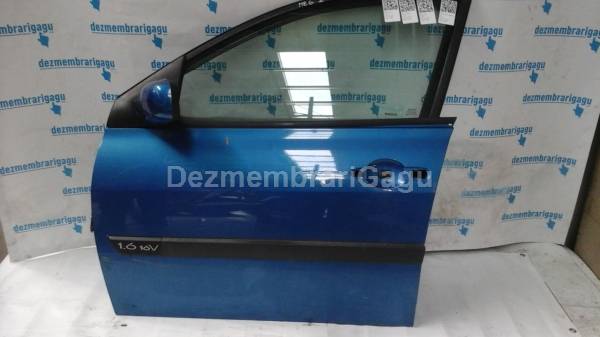 Vand broasca usa sf RENAULT MEGANE II (2002-)