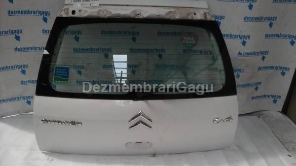 Vand brat stergator spate CITROEN C4