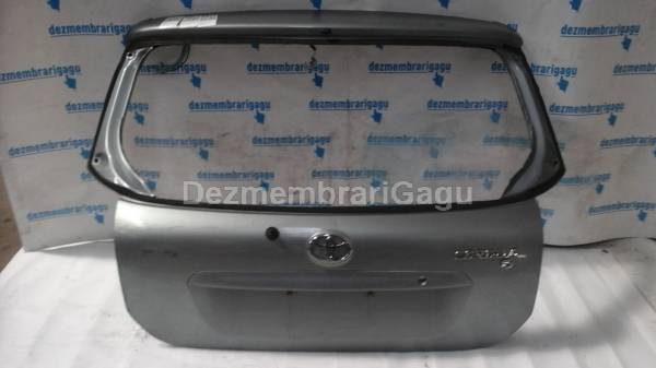 De vanzare haion TOYOTA COROLLA / E12 (2002-)