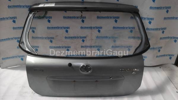Broasca capota portbagaj Toyota Corolla / E12