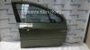 Geam coltar df Peugeot 307