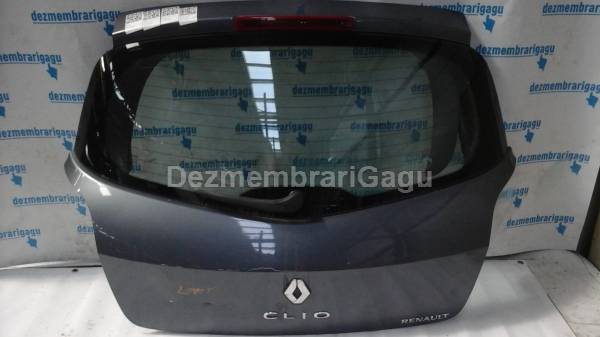 Vand haion RENAULT CLIO III (2005-) din dezmembrari