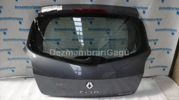 Vand broasca haion RENAULT CLIO III (2005-)