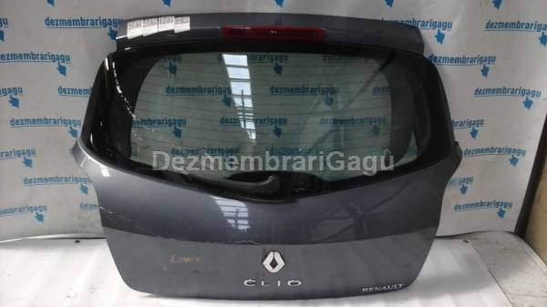 Broasca haion Renault Clio Iii