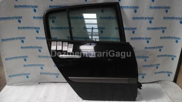 Macara geam ds RENAULT MEGANE II (2002-)