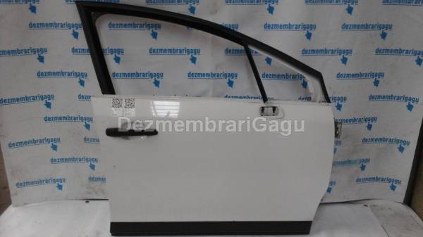 Vand usa dreapta fata portiera dr CITROEN C4