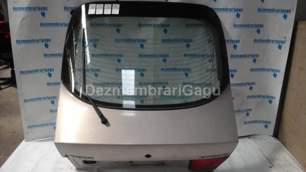 Motoras stergator spate MITSUBISHI CARISMA
