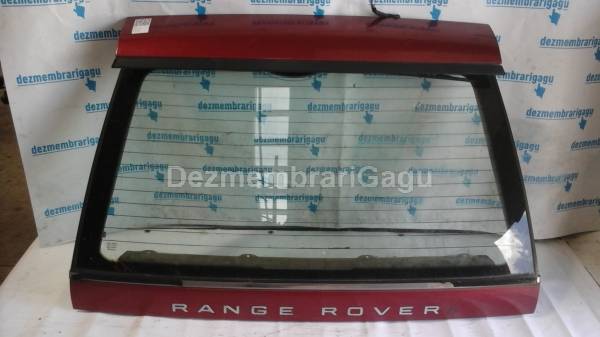 De vanzare haion LAND ROVER RANGE ROVER II (1994-2002)