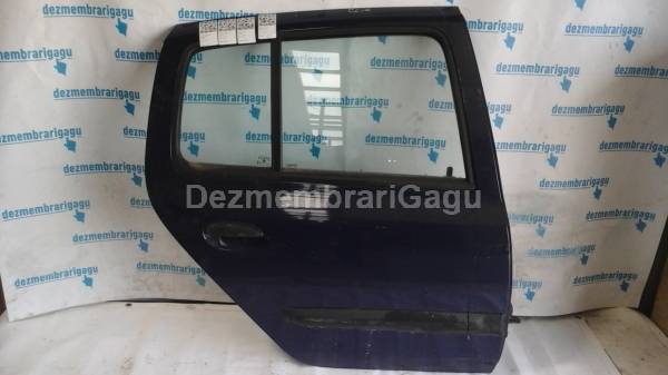 De vanzare broasca usa ds RENAULT CLIO II (1998-) Benzina