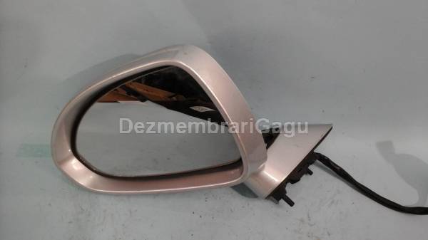 De vanzare oglinda stanga OPEL CORSA D (2006-) second hand