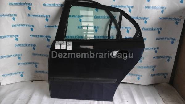 Vand macara geam ss SAAB 9-5 din dezmembrari