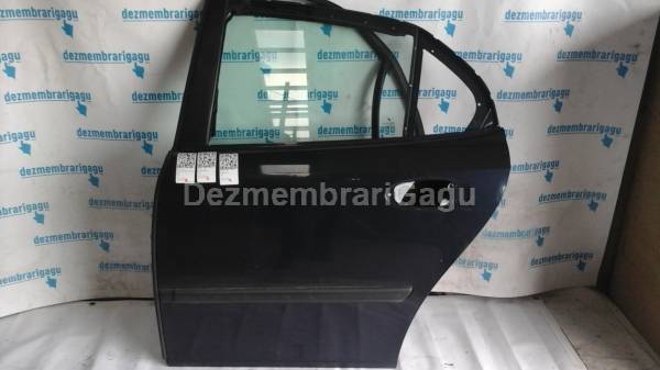 Vand geam usa ss SAAB 9-5 din dezmembrari