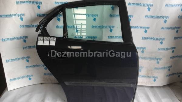 De vanzare usa dreapta spate portiera dr SAAB 9-5