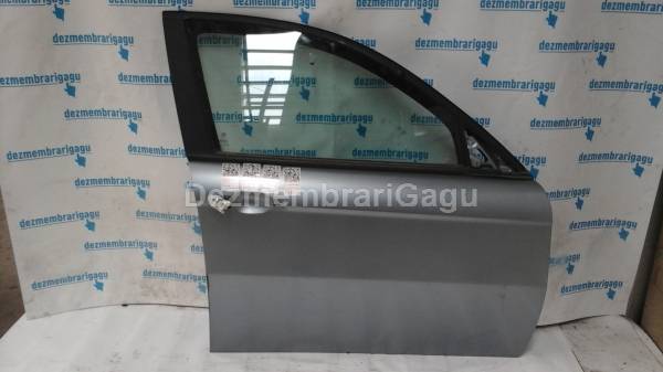 Vand usa dreapta fata portiera dr ALFA ROMEO 147 din dezmembrari