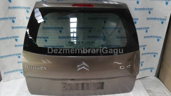 Brat stergator spate Citroen C4 Picasso