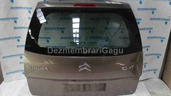 De vanzare haion CITROEN GRAND C4 PICASSO