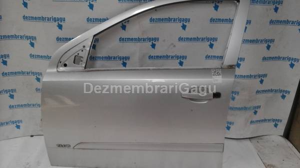 Vand usa stanga fata portiera stg OPEL ASTRA H (2004-)