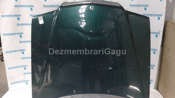 Capota Mercedes C-class / 202