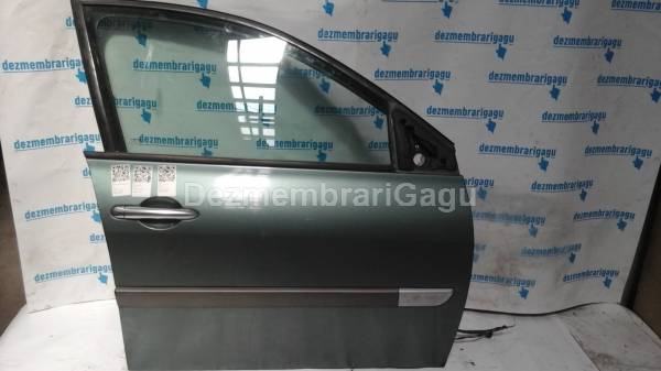 Vand broasca usa df RENAULT MEGANE II (2002-) din dezmembrari