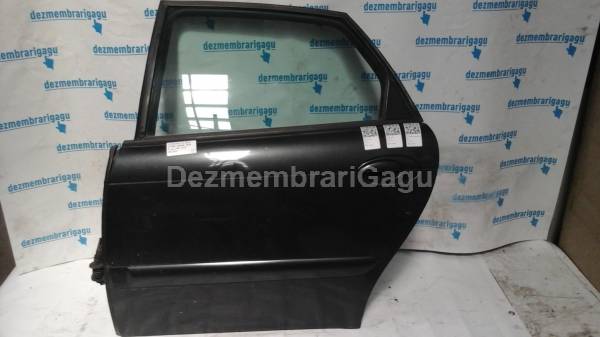 De vanzare broasca usa ss CITROEN C5 I (2001-)
