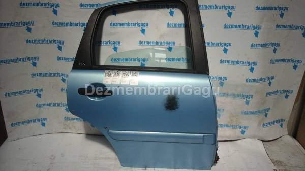 De vanzare geam usa ds CITROEN C3