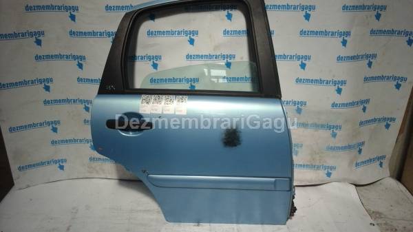 Vand broasca usa ds CITROEN C3