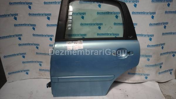 Vand usa stanga spate portiera stg CITROEN C3