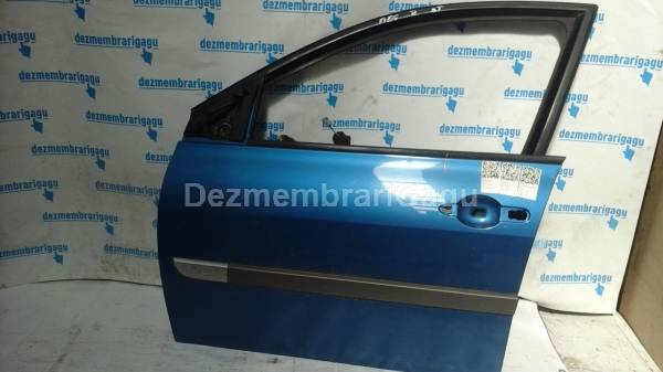 De vanzare broasca usa sf RENAULT MEGANE II (2002-) second hand