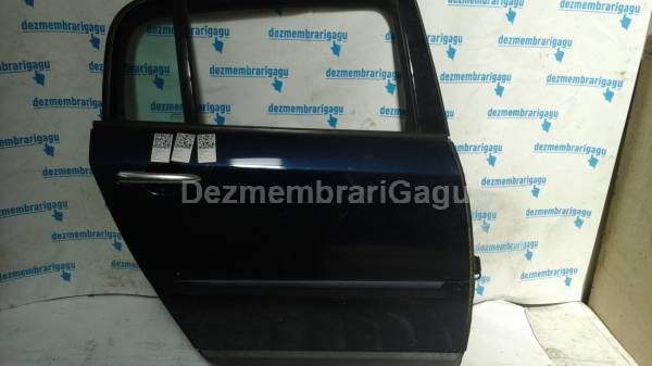 Geam usa ds Renault Vel Satis