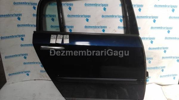 De vanzare broasca usa ds RENAULT VEL SATIS