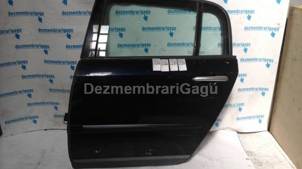 De vanzare broasca usa ss RENAULT VEL SATIS