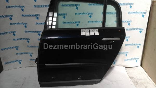 Vand geam usa ss RENAULT VEL SATIS