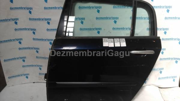 De vanzare usa stanga spate portiera stg RENAULT VEL SATIS second hand