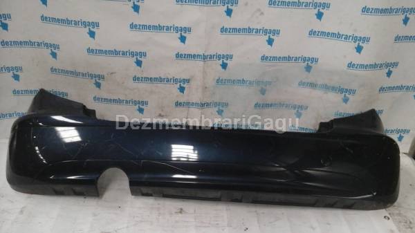 Vand bara spate MERCEDES A-CLASS / W169 (2004-)