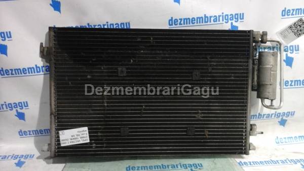 De vanzare radiator ac OPEL VECTRA C (2002-), 2.2 Benzina, 108 KW second hand