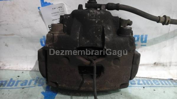 Vand etrier fata stanga OPEL VECTRA C (2002-), 2.2 Benzina din dezmembrari