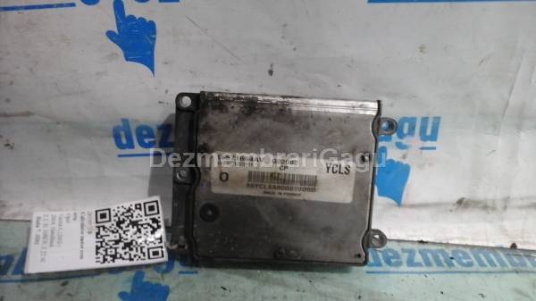 Vand calculator motor ecm ecu OPEL VECTRA C (2002-), 2.2 Benzina, 108 KW