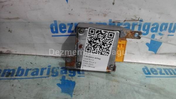 Calculator airbag Land Rover Range Rover I