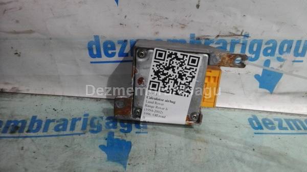 Vand calculator airbag LAND ROVER RANGE ROVER II (1994-2002) Benzina