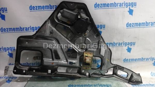 Motoras macara geam df Land Rover Range Rover I