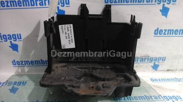 Vand suport baterie VOLKSWAGEN GOLF IV (1997-2005), 1.4 Benzina