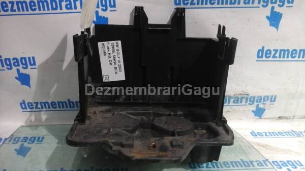 De vanzare suport baterie VOLKSWAGEN GOLF IV (1997-2005), 1.4 Benzina second hand