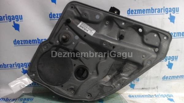 Vand macara geam ds VOLKSWAGEN GOLF IV (1997-2005) din dezmembrari