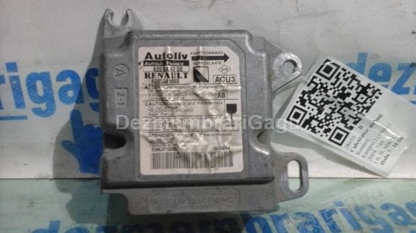 Vand calculator airbag RENAULT KANGOO I (1998-), 1.6 Benzina, 60 KW