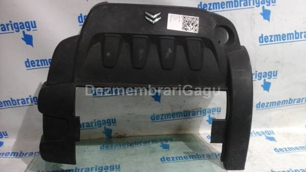 Capac motor Citroen C4
