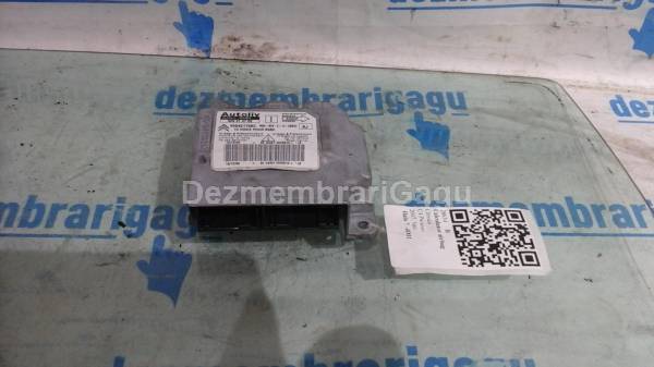 De vanzare calculator airbag CITROEN C4 PICASSO