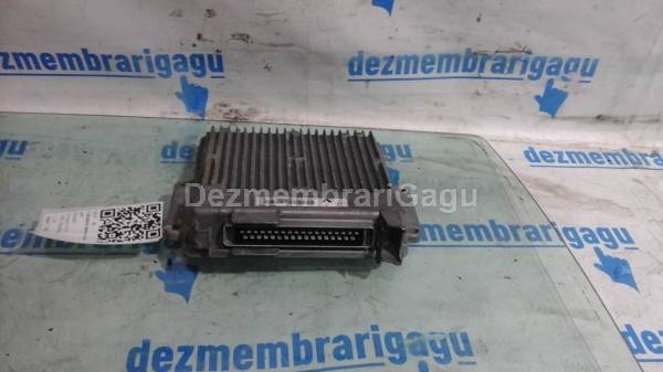 De vanzare calculator motor ecm ecu RENAULT TWINGO (1993-), 1.2 Benzina