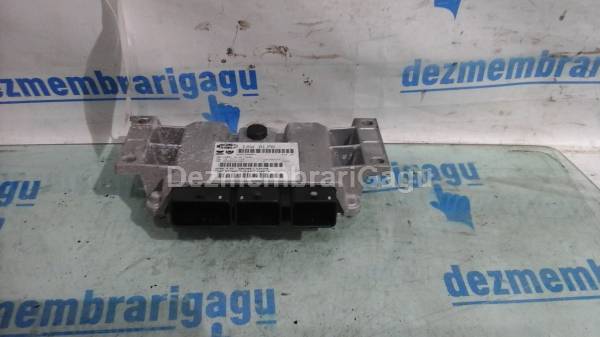 Vand calculator motor ecm ecu CITROEN C4 PICASSO, 1.8 Benzina