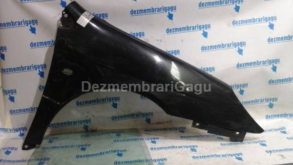 Vand aripa dreapta fata CITROEN C5 I (2001-), 2.2 Diesel din dezmembrari